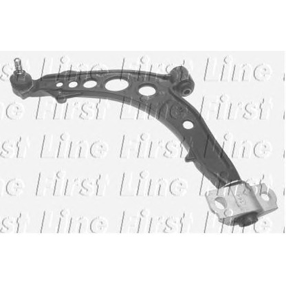 Photo Track Control Arm FIRST LINE FCA5664