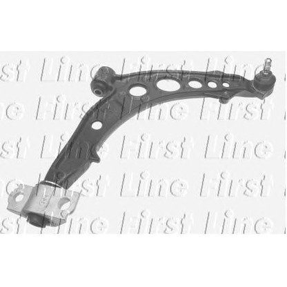 Photo Track Control Arm FIRST LINE FCA5665