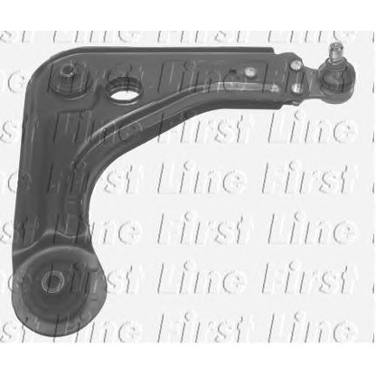 Photo Track Control Arm FIRST LINE FCA5667