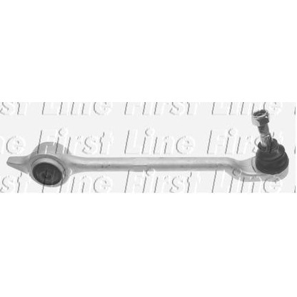 Photo Track Control Arm FIRST LINE FCA5701