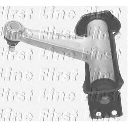Photo Track Control Arm FIRST LINE FCA5704