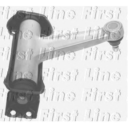 Photo Track Control Arm FIRST LINE FCA5705