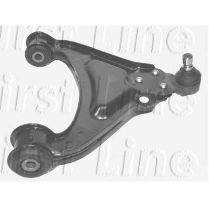 Photo Track Control Arm FIRST LINE FCA5771