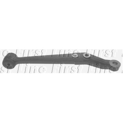 Photo Track Control Arm FIRST LINE FCA5849
