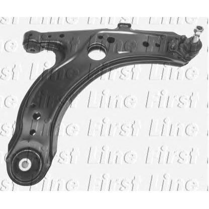 Photo Track Control Arm FIRST LINE FCA5867