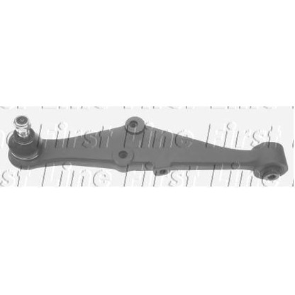 Photo Track Control Arm FIRST LINE FCA5902