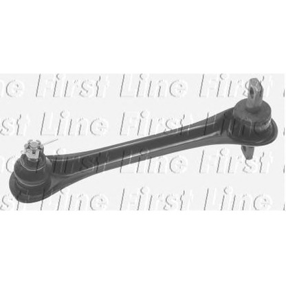 Photo Track Control Arm FIRST LINE FCA5915