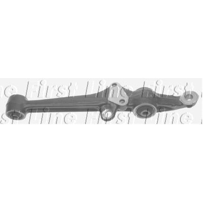 Photo Track Control Arm FIRST LINE FCA5927