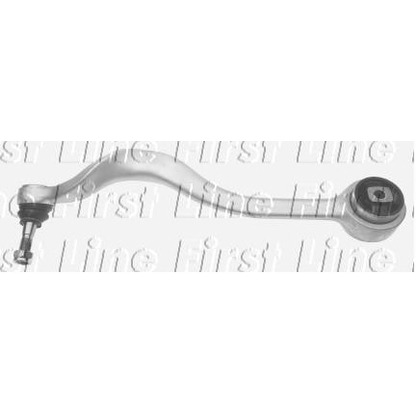 Photo Track Control Arm FIRST LINE FCA5954