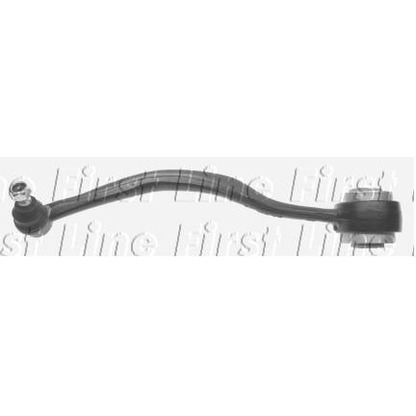 Photo Track Control Arm FIRST LINE FCA5956