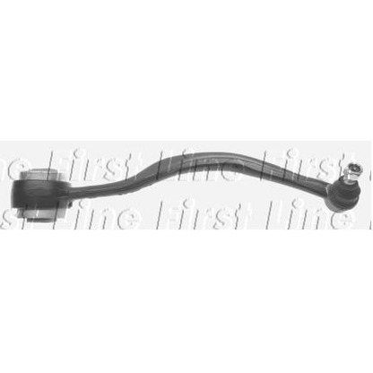 Photo Track Control Arm FIRST LINE FCA5957