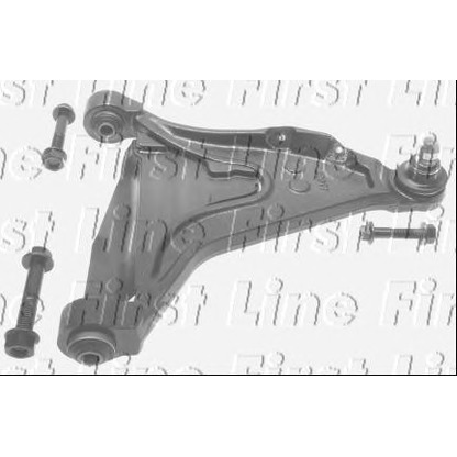 Photo Track Control Arm FIRST LINE FCA5977
