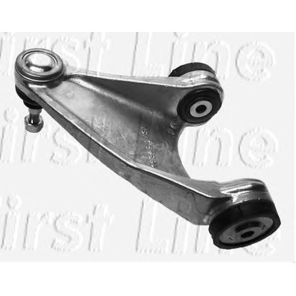 Photo Track Control Arm FIRST LINE FCA5986