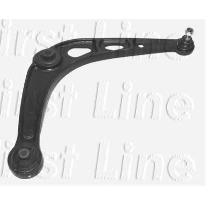 Photo Track Control Arm FIRST LINE FCA6062