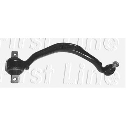 Photo Track Control Arm FIRST LINE FCA6089