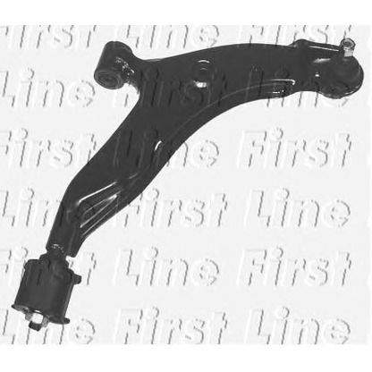Photo Track Control Arm FIRST LINE FCA6134