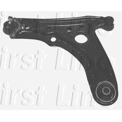 Photo Track Control Arm FIRST LINE FCA6164