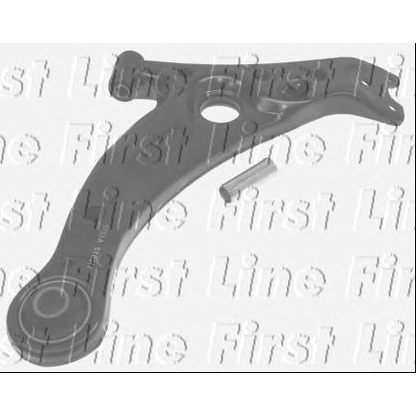 Photo Track Control Arm FIRST LINE FCA6167