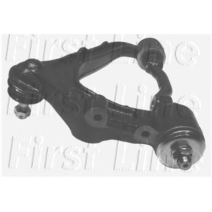 Photo Track Control Arm FIRST LINE FCA6186