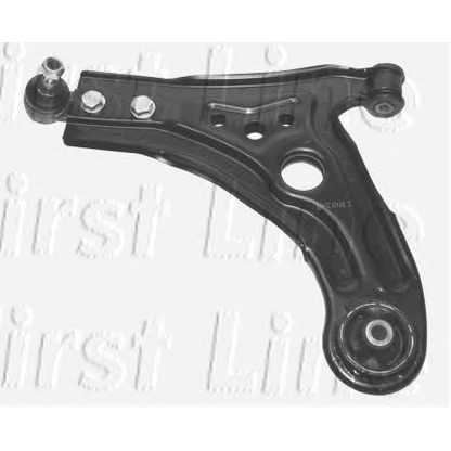 Photo Track Control Arm FIRST LINE FCA6222