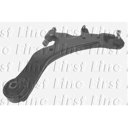 Photo Track Control Arm FIRST LINE FCA6256