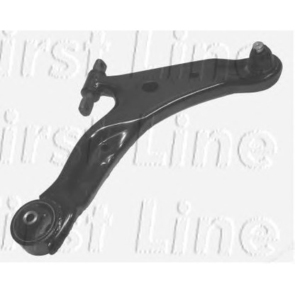 Photo Track Control Arm FIRST LINE FCA6260