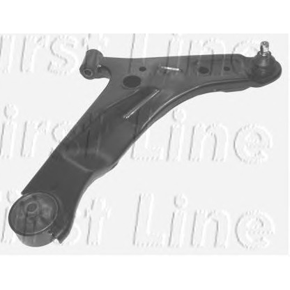 Photo Track Control Arm FIRST LINE FCA6272