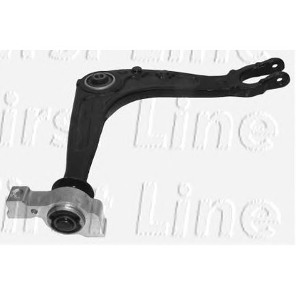 Photo Track Control Arm FIRST LINE FCA6341