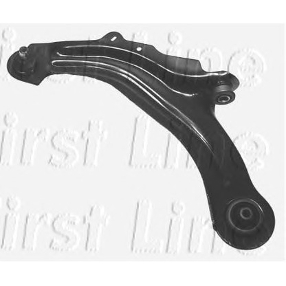 Photo Track Control Arm FIRST LINE FCA6356