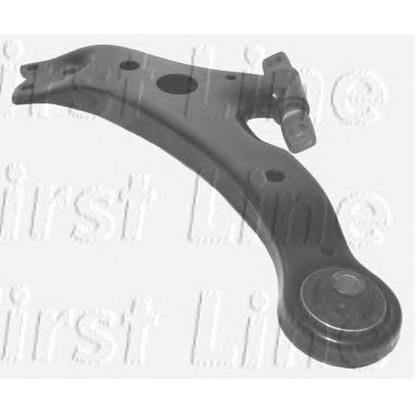Photo Track Control Arm FIRST LINE FCA6382