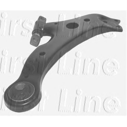 Photo Track Control Arm FIRST LINE FCA6383