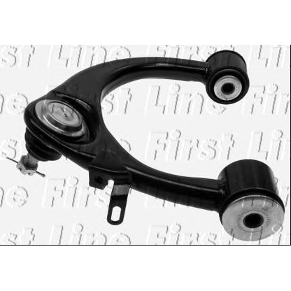 Photo Track Control Arm FIRST LINE FCA6390