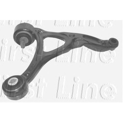 Photo Track Control Arm FIRST LINE FCA6411