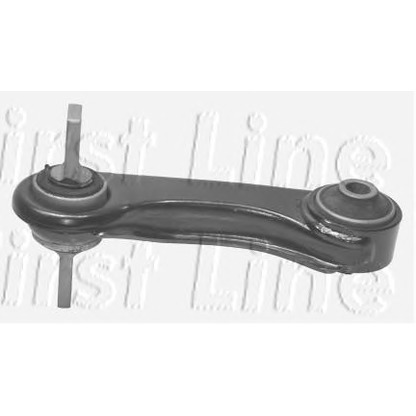 Photo Track Control Arm FIRST LINE FCA6415