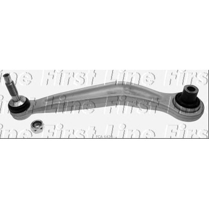 Photo Track Control Arm FIRST LINE FCA6428