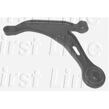 Photo Track Control Arm FIRST LINE FCA6463