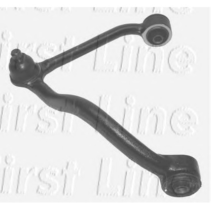 Photo Track Control Arm FIRST LINE FCA6478