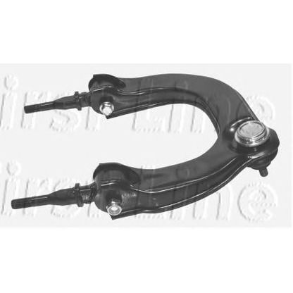 Photo Track Control Arm FIRST LINE FCA6512