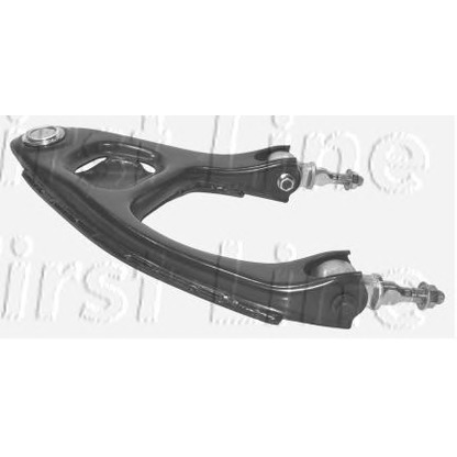 Photo Track Control Arm FIRST LINE FCA6547