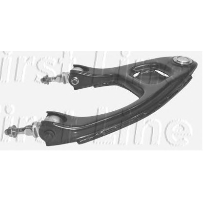 Photo Track Control Arm FIRST LINE FCA6548