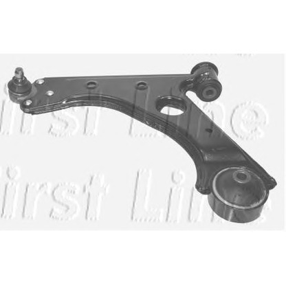 Photo Track Control Arm FIRST LINE FCA6557