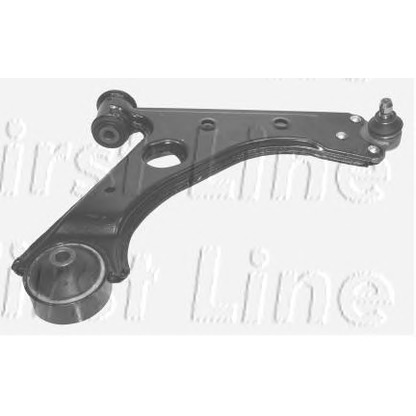 Photo Track Control Arm FIRST LINE FCA6558