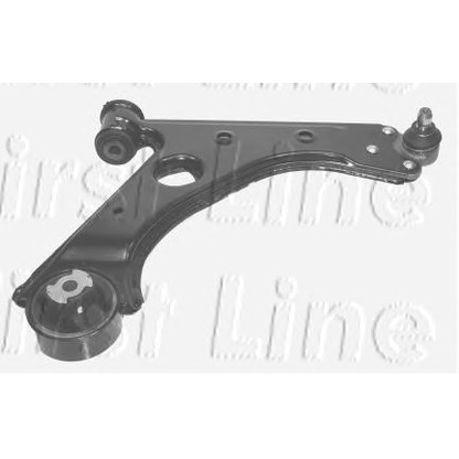 Photo Track Control Arm FIRST LINE FCA6560