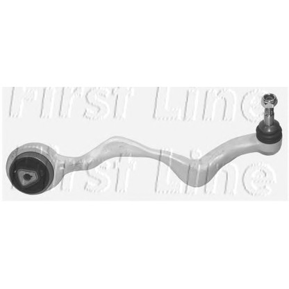Photo Track Control Arm FIRST LINE FCA6564