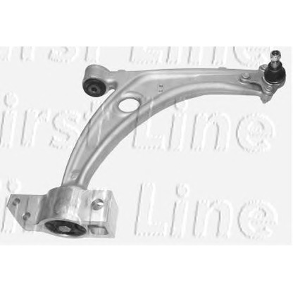 Photo Track Control Arm FIRST LINE FCA6606