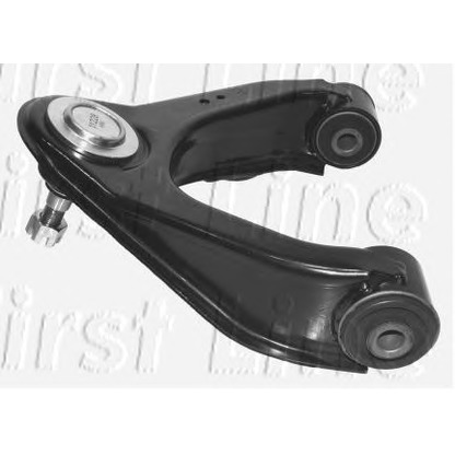 Photo Track Control Arm FIRST LINE FCA6611