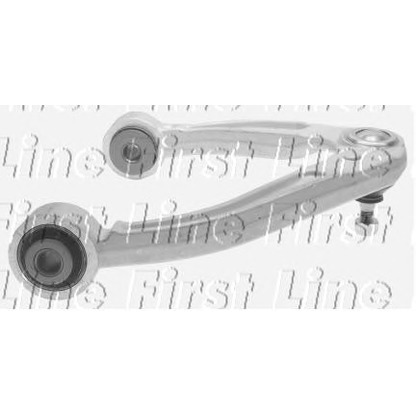 Photo Track Control Arm FIRST LINE FCA6644