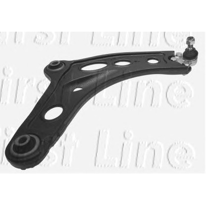 Photo Track Control Arm FIRST LINE FCA6658