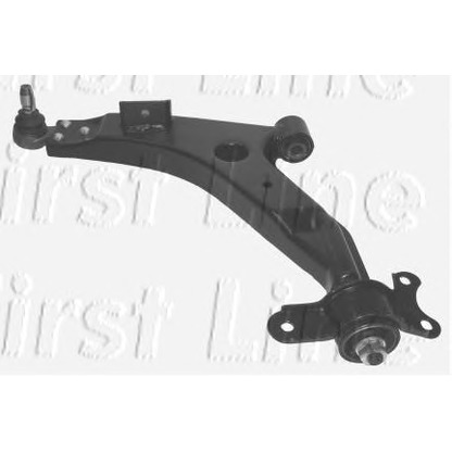Photo Track Control Arm FIRST LINE FCA6704
