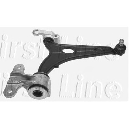 Photo Track Control Arm FIRST LINE FCA6729